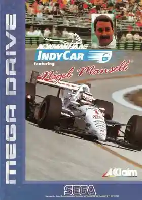 Newman Haas IndyCar featuring Nigel Mansell (World)